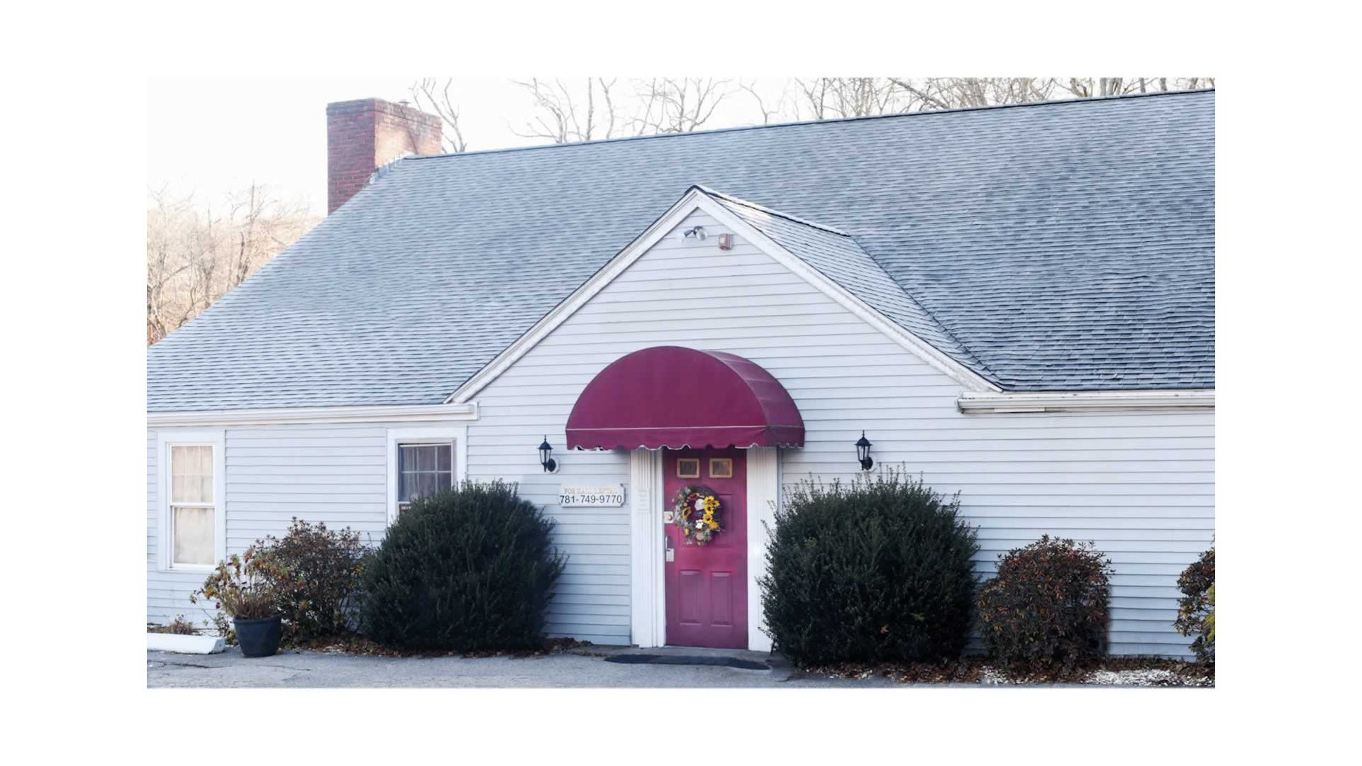 Sons of Italy Exterior Image